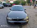 BMW 118 Serie 1 E87 2004 118d Eletta Gris - thumbnail 1