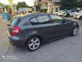 BMW 118 Serie 1 E87 2004 118d Eletta Gris - thumbnail 5
