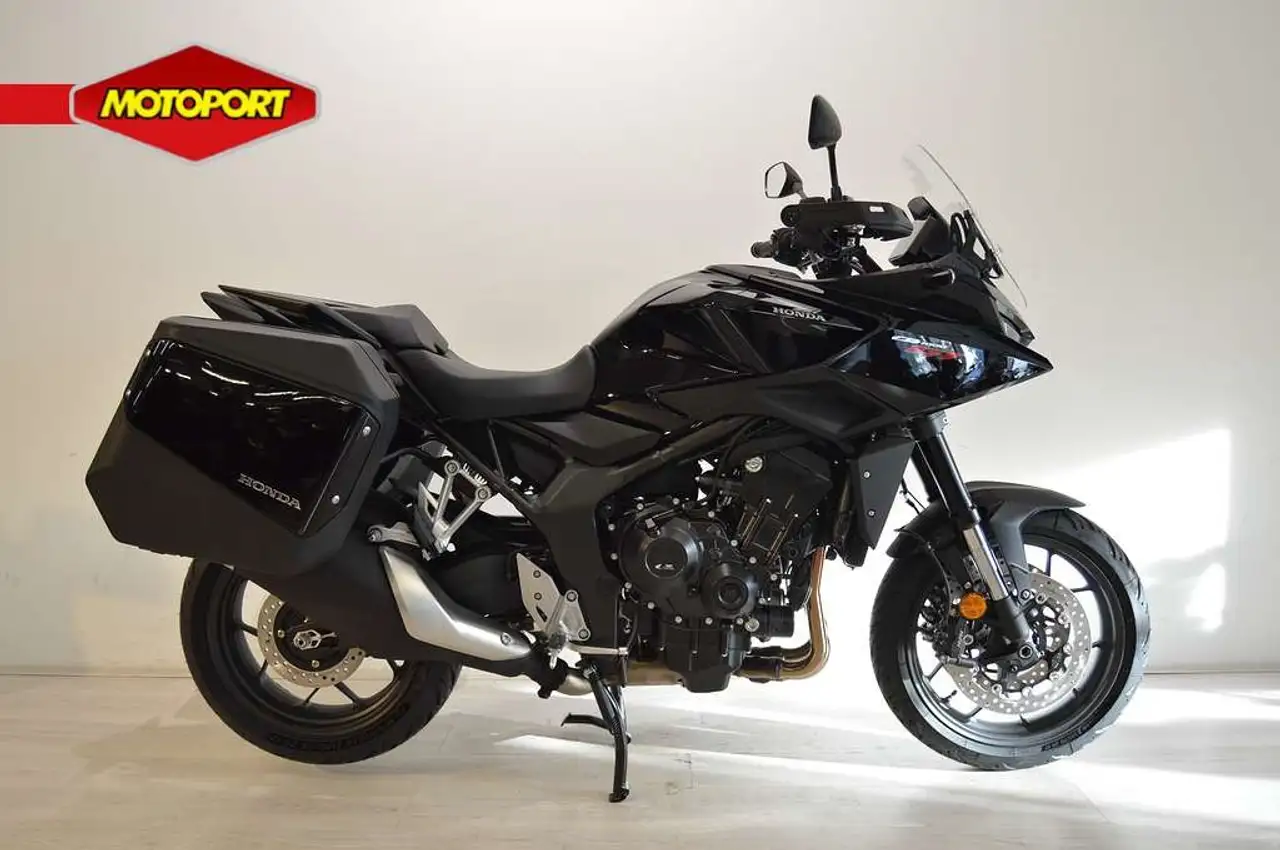 Honda CB 1000