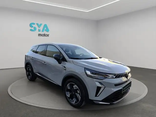 Renault Symbioz mild hybrid Evolution 103kW