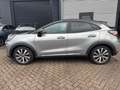 Renault Captur 1.6 Plug-in Hybrid Limited | 6 MND GAR | NAVI | SP Grijs - thumbnail 1