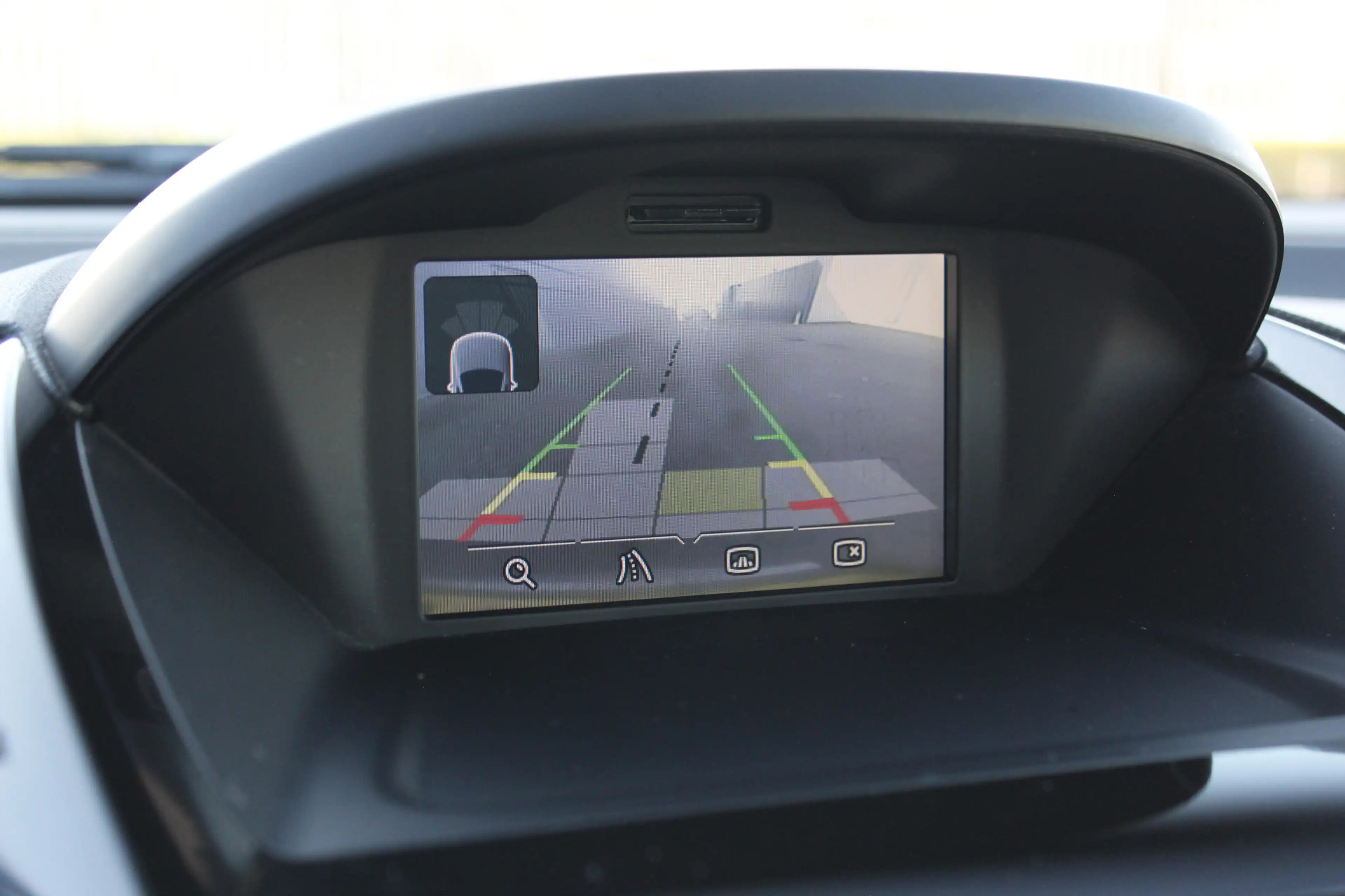 Ford B-Max 1.0-100pk EcoBoost Titanium. Mooie, chique en luxe — photo 27