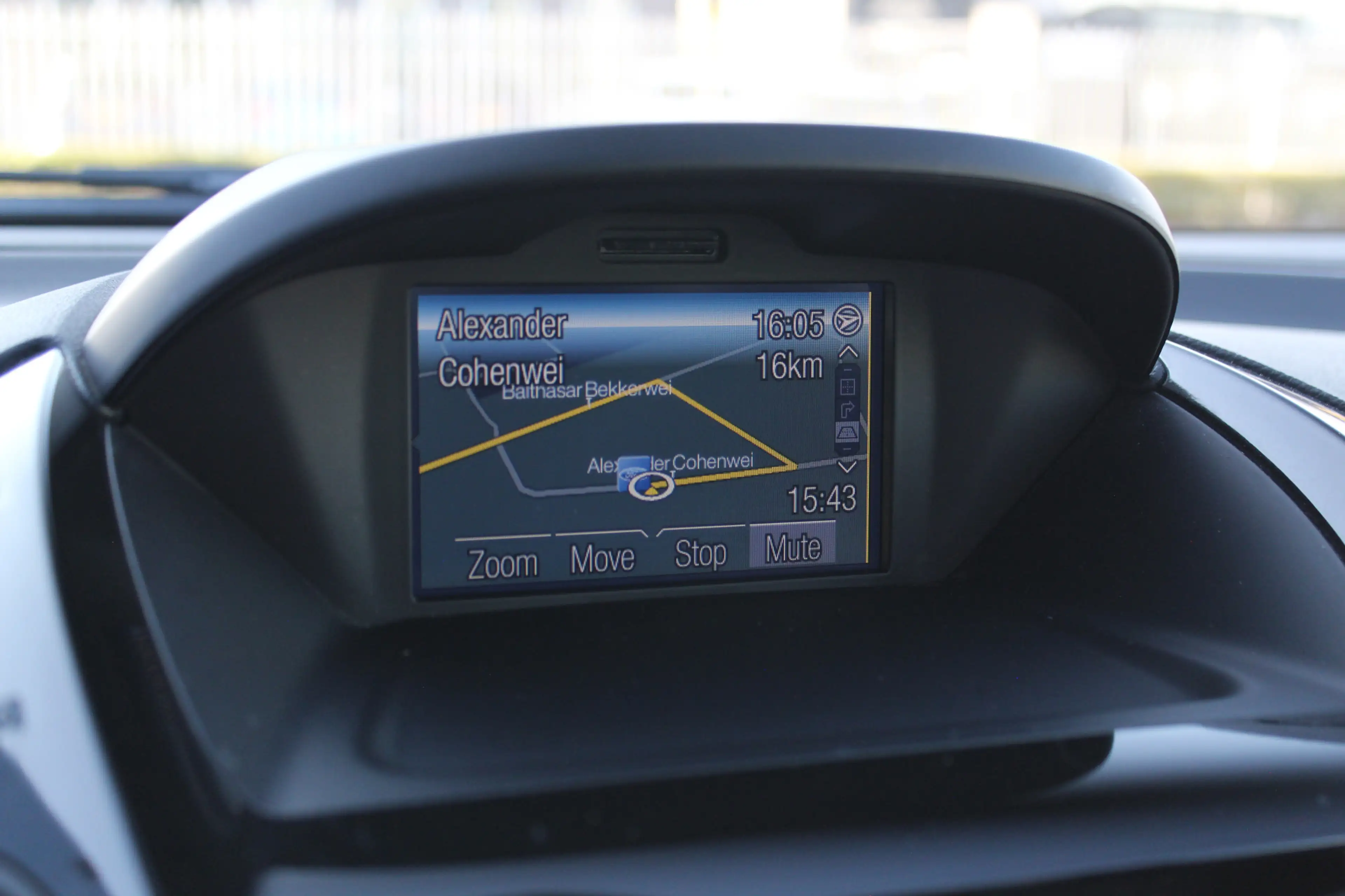 Ford B-Max 1.0-100pk EcoBoost Titanium. Mooie, chique en luxe — photo 28