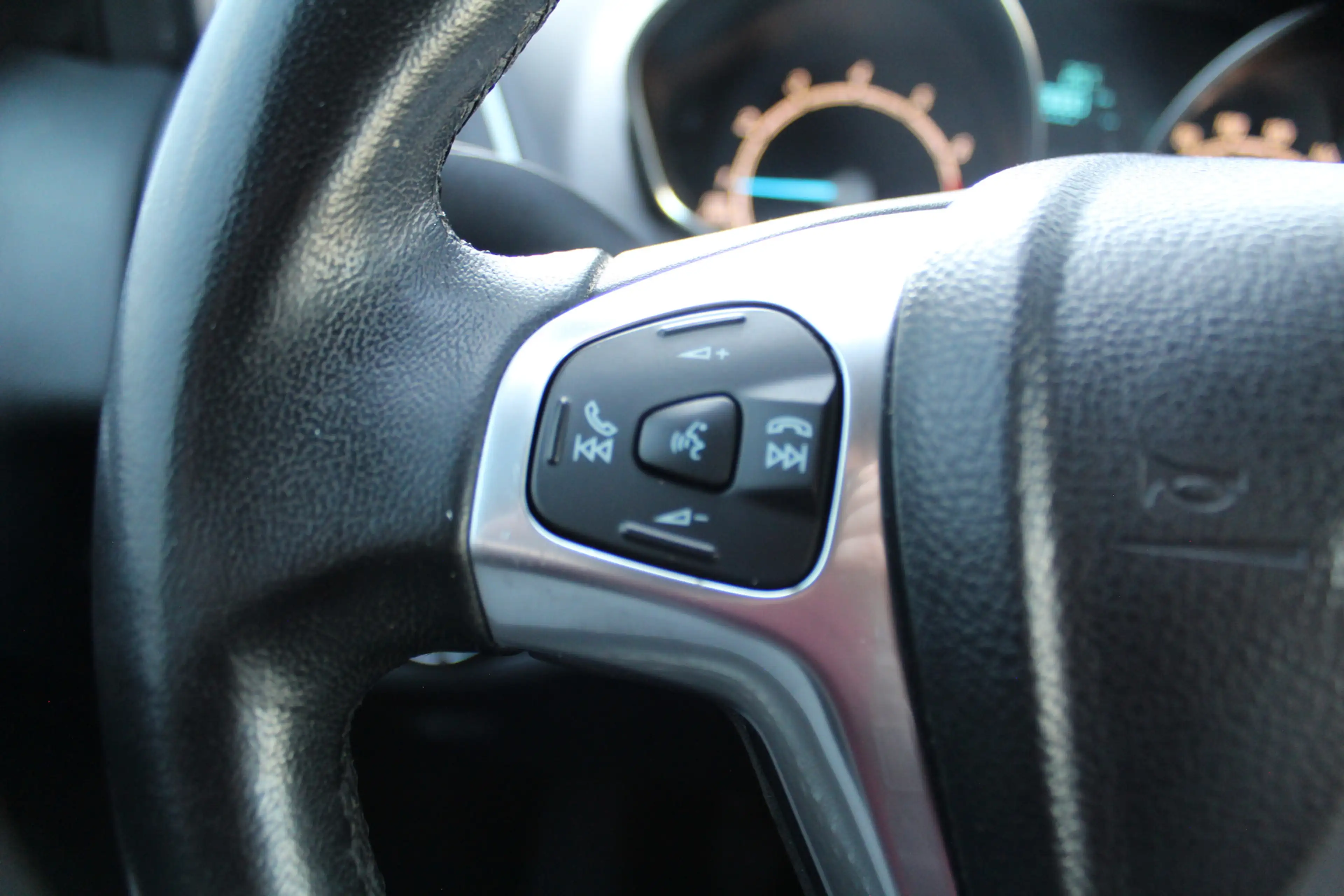Ford B-Max 1.0-100pk EcoBoost Titanium. Mooie, chique en luxe — photo 23
