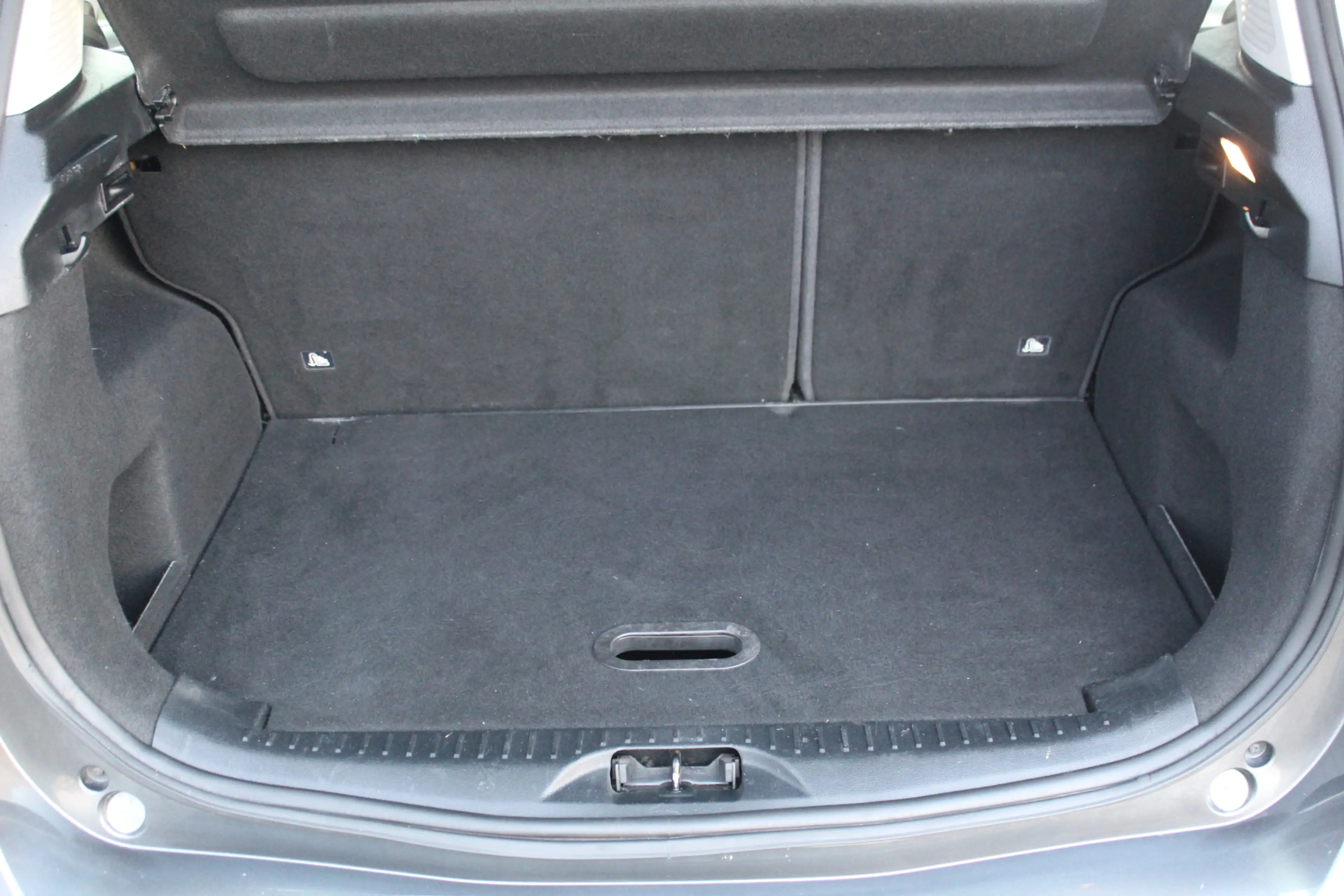Ford B-Max 1.0-100pk EcoBoost Titanium. Mooie, chique en luxe — photo 7