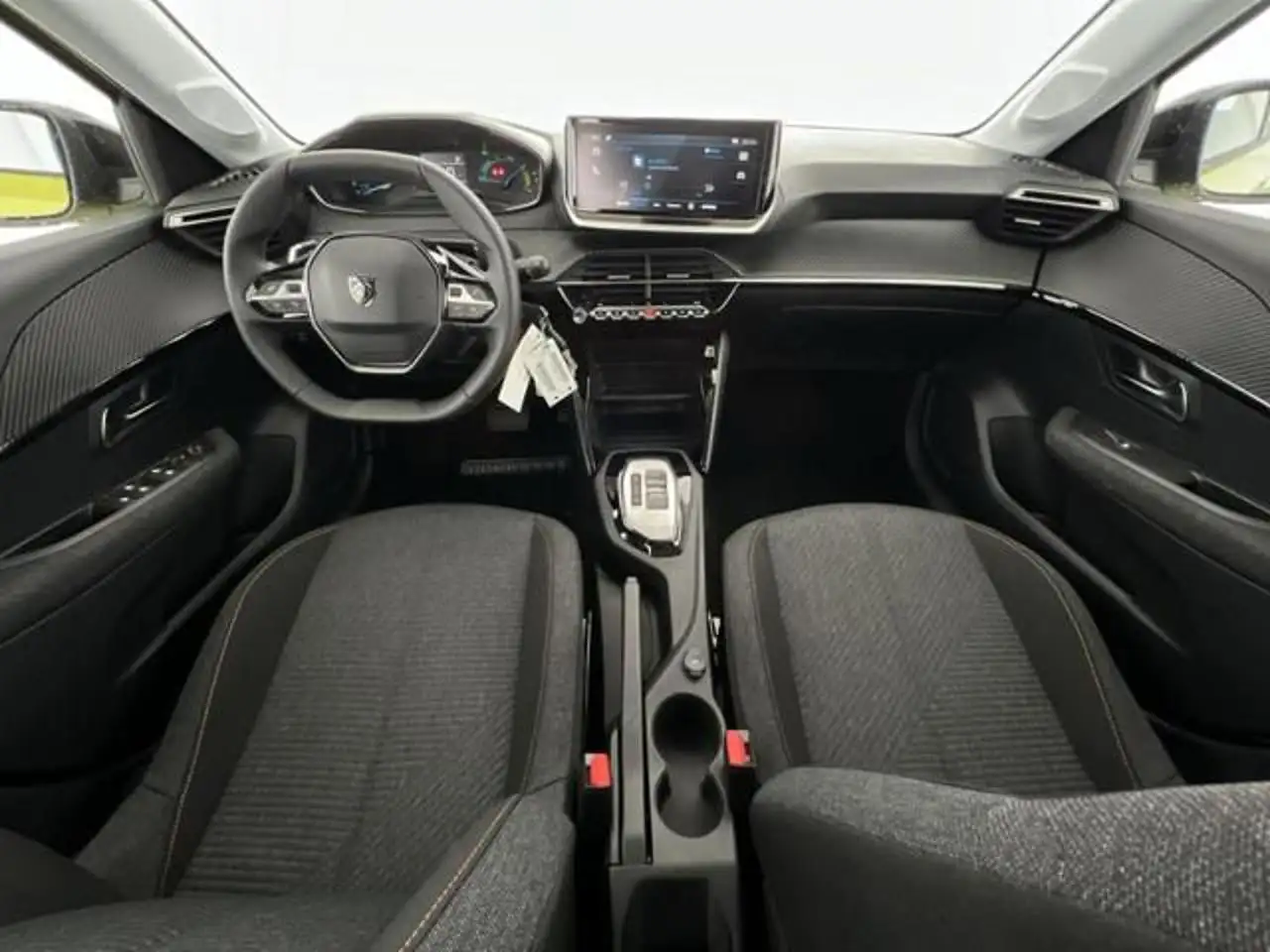 Peugeot 208 2026
