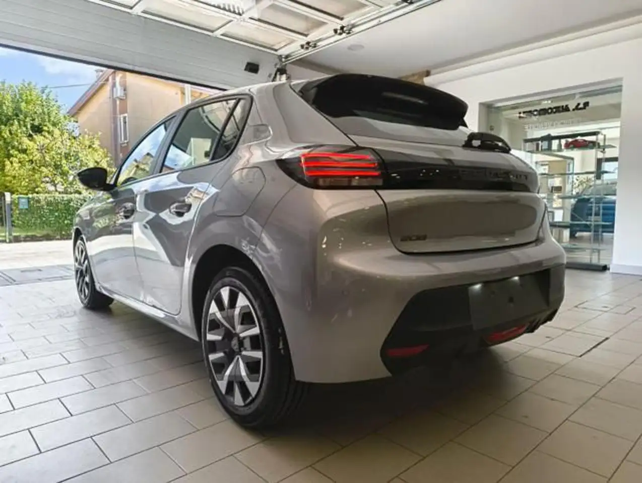 Peugeot 208 2026