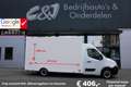 Renault Master T35 2.3 dCi L3 bakwagen luxe airco cruise lease 40 Blanc - thumbnail 1