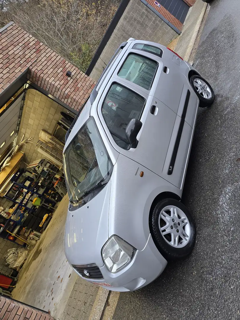 Suzuki Wagon R+ R 1.3i 16v XL - 2