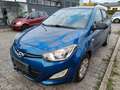 Hyundai i20 Classic Blau - thumbnail 1