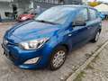 Hyundai i20 Classic Blau - thumbnail 2