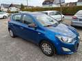 Hyundai i20 Classic Blau - thumbnail 9