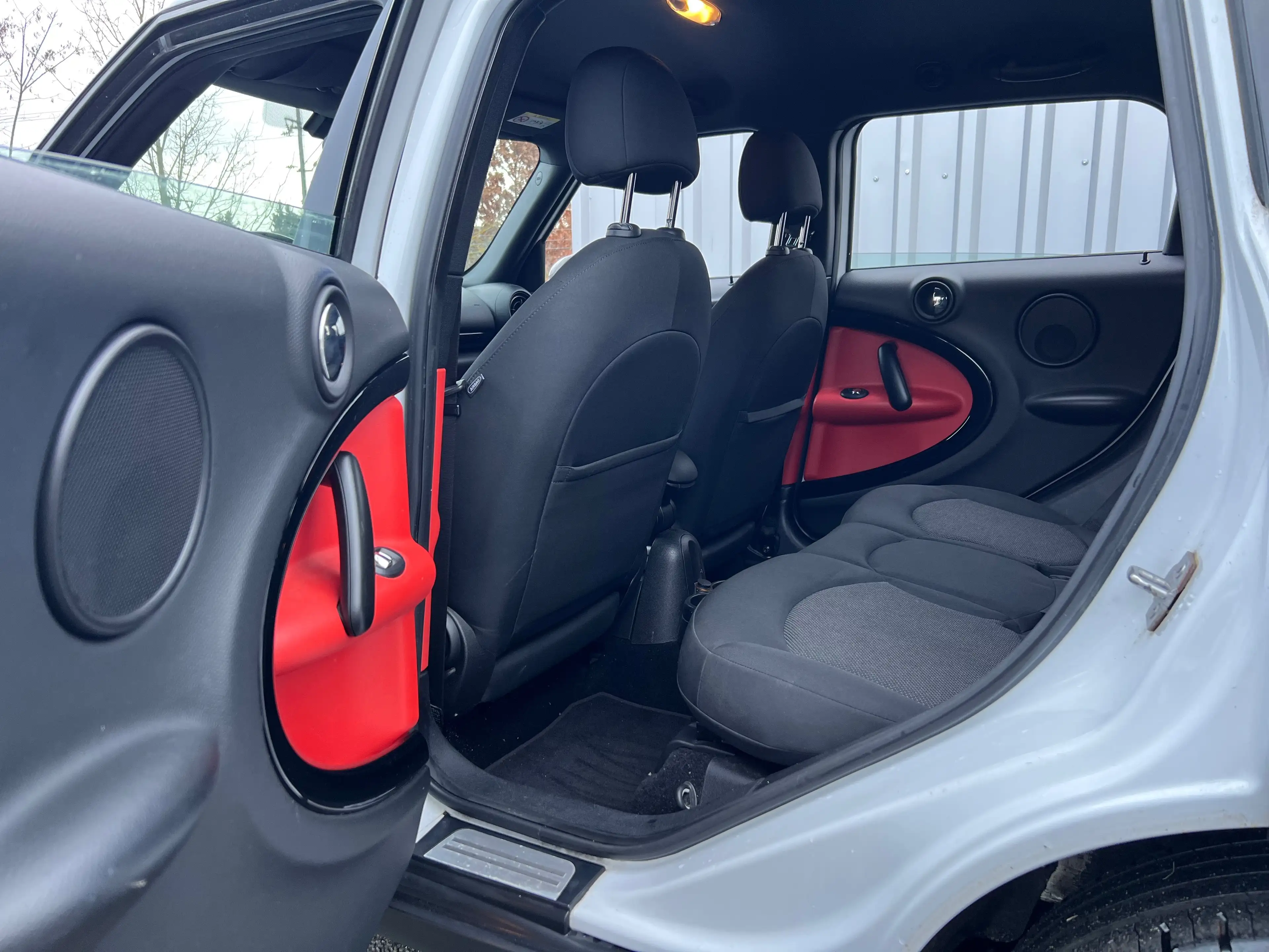 MINI Cooper Countryman 1.6 Navi/PDC/Klima/SHZ/Temp./BT/EURO6/TÜV — photo 14