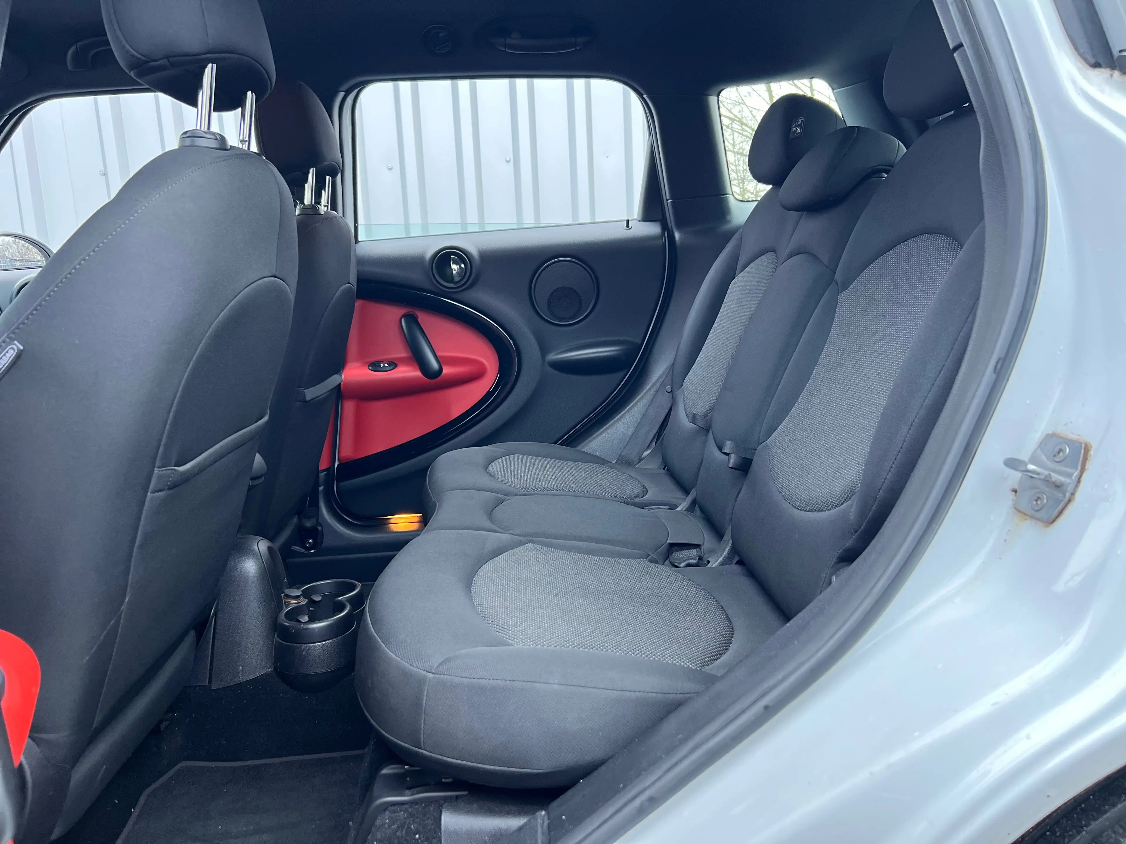 MINI Cooper Countryman 1.6 Navi/PDC/Klima/SHZ/Temp./BT/EURO6/TÜV — photo 15
