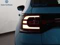 Volkswagen T-Cross 1.0 tsi style 95cv Blau - thumbnail 18