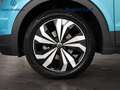 Volkswagen T-Cross 1.0 tsi style 95cv Blau - thumbnail 17