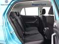 Volkswagen T-Cross 1.0 tsi style 95cv Blau - thumbnail 15