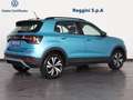 Volkswagen T-Cross 1.0 tsi style 95cv Blau - thumbnail 4
