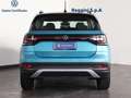 Volkswagen T-Cross 1.0 tsi style 95cv Blau - thumbnail 5