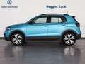 Volkswagen T-Cross 1.0 tsi style 95cv Blau - thumbnail 3