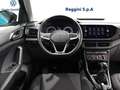 Volkswagen T-Cross 1.0 tsi style 95cv Blau - thumbnail 6