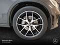 Mercedes-Benz GLC 400 d 4M AMG+NIGHT+PANO+360+MULTIBEAM+FAHRASS Grau - thumbnail 6