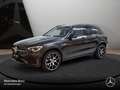 Mercedes-Benz GLC 400 d 4M AMG+NIGHT+PANO+360+MULTIBEAM+FAHRASS Grau - thumbnail 2