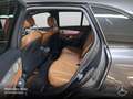 Mercedes-Benz GLC 400 d 4M AMG+NIGHT+PANO+360+MULTIBEAM+FAHRASS Grau - thumbnail 12