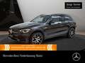 Mercedes-Benz GLC 400 d 4M AMG+NIGHT+PANO+360+MULTIBEAM+FAHRASS Grau - thumbnail 1