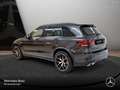 Mercedes-Benz GLC 400 d 4M AMG+NIGHT+PANO+360+MULTIBEAM+FAHRASS Grau - thumbnail 10