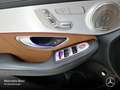 Mercedes-Benz GLC 400 d 4M AMG+NIGHT+PANO+360+MULTIBEAM+FAHRASS Grau - thumbnail 17