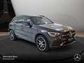 Mercedes-Benz GLC 400 d 4M AMG+NIGHT+PANO+360+MULTIBEAM+FAHRASS Grau - thumbnail 5