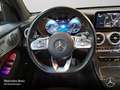 Mercedes-Benz GLC 400 d 4M AMG+NIGHT+PANO+360+MULTIBEAM+FAHRASS Grau - thumbnail 14