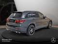 Mercedes-Benz GLC 400 d 4M AMG+NIGHT+PANO+360+MULTIBEAM+FAHRASS Grau - thumbnail 8