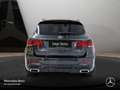 Mercedes-Benz GLC 400 d 4M AMG+NIGHT+PANO+360+MULTIBEAM+FAHRASS Grau - thumbnail 9