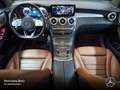 Mercedes-Benz GLC 400 d 4M AMG+NIGHT+PANO+360+MULTIBEAM+FAHRASS Grau - thumbnail 13