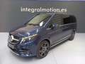 Mercedes-Benz V 250d Largo Blue - thumbnail 11