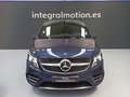 Mercedes-Benz V 250d Largo Bleu - thumbnail 2