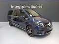 Mercedes-Benz V 250d Largo Blue - thumbnail 3