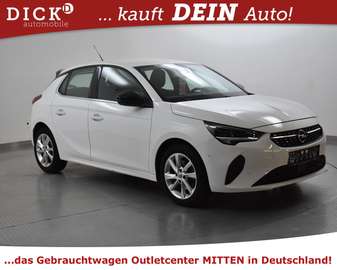 1.2 Aut. Elegan NAVI+LED+KAMERA+TEMP+PARK+