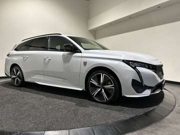 SW 1.6 Plug-in Hybrid 225 GT Led | Navi | PHEV | C