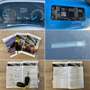 Ford Transit Custom 2.0 TDCI*TüV Neu*2xKlima*Sitzheizung*Parkpilot Blau - thumbnail 11