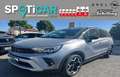 Opel Crossland 1.2 Automatik Ultimate Paket Grau - thumbnail 1