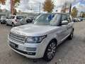 Land Rover Range Rover Range Rover 3.0 TDV6 Vogue Argent - thumbnail 1