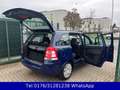 Opel Zafira B 1.6 Family !! Tüv-Neu !! 7.Sitzer-Top Azul - thumbnail 8