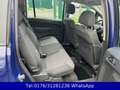 Opel Zafira B 1.6 Family !! Tüv-Neu !! 7.Sitzer-Top Azul - thumbnail 12