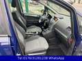 Opel Zafira B 1.6 Family !! Tüv-Neu !! 7.Sitzer-Top Azul - thumbnail 11