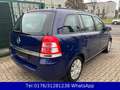 Opel Zafira B 1.6 Family !! Tüv-Neu !! 7.Sitzer-Top Azul - thumbnail 2