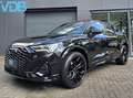 Audi Q3 Sportback 35 TFSI S-Line BLACK EDITION PANO LEDER Noir - thumbnail 1