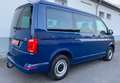 Volkswagen T6 California T6 BEACH CAMPER *150PS *AUFSTELLDACH *AUTOMATIK Bleu - thumbnail 5